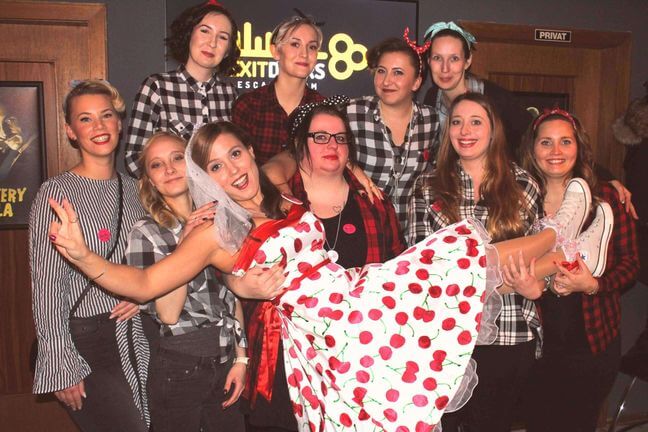 Sieger aus Düsseldorf Bild 7